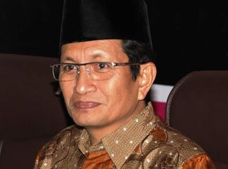 Nasaruddin Umar, Wakil Menag-n
