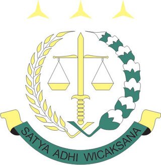 Kejaksaan-logo