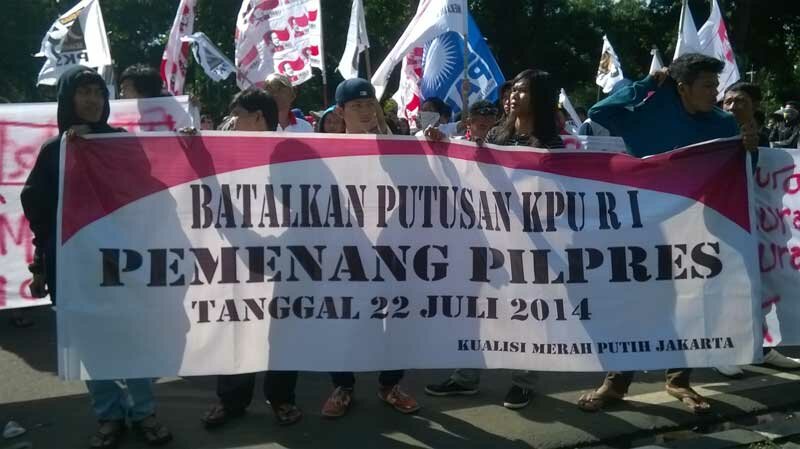 Sidang-sengketa-Pilpres,-Tim-Prabowo-Hatta-Optimis-Menang