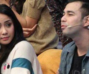 Raffi Ahmad dan Nagita