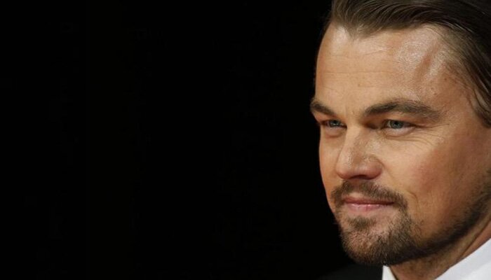 Leonardo DiCaprio. (reuters)