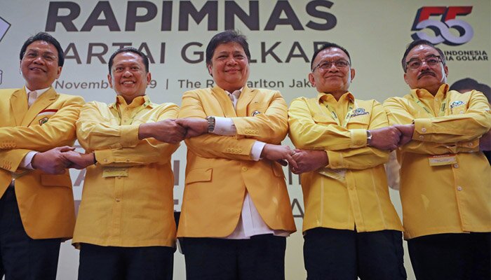 golkar2