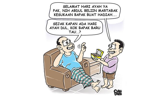 hari ayah