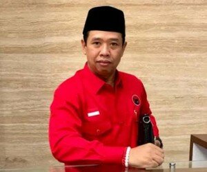 Anggota DPRD Komisi D Kota Depok, Imam Turidi (angga)