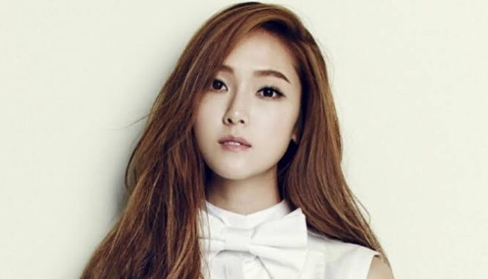 Jessica Jung. (ist)