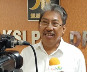 Wakil Ketua Fraksi PKS DPR RI, Mulyanto. (ist)