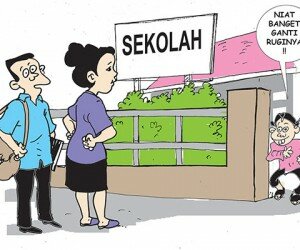 sekolah