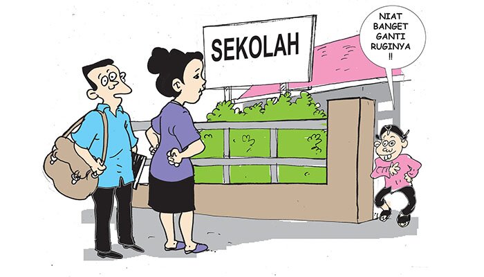 sekolah