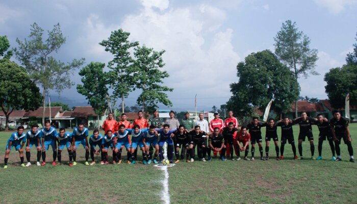 turnamen sepak bola di malang