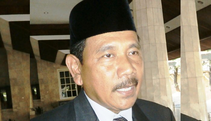 Kepala Dinas Pendidikan Kabupaten Indramayu, Ali Hasan