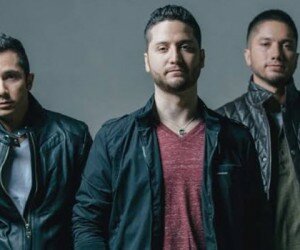 Boyce Avenue. (ist)