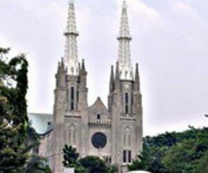 Gereja Katedral