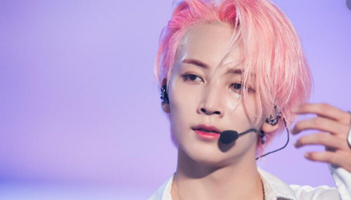 Jeonghan 'SEVENTEEN'.(ist)