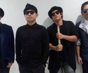 J-Rocks. (ali)