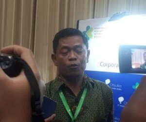 Plt Kadinkes Kabupaten Sukabumi, Harun Al Rasyid .