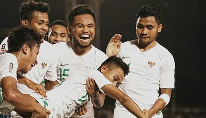 Foto: Instagram @officialpssi